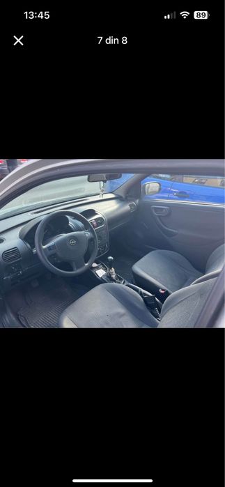 OPEL Corsa 0 — imagine 3
