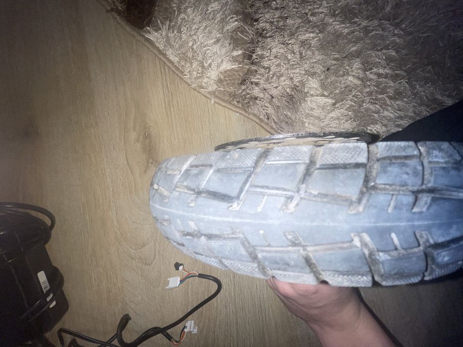 Piese trotineta Ducati Pro 1-Evo