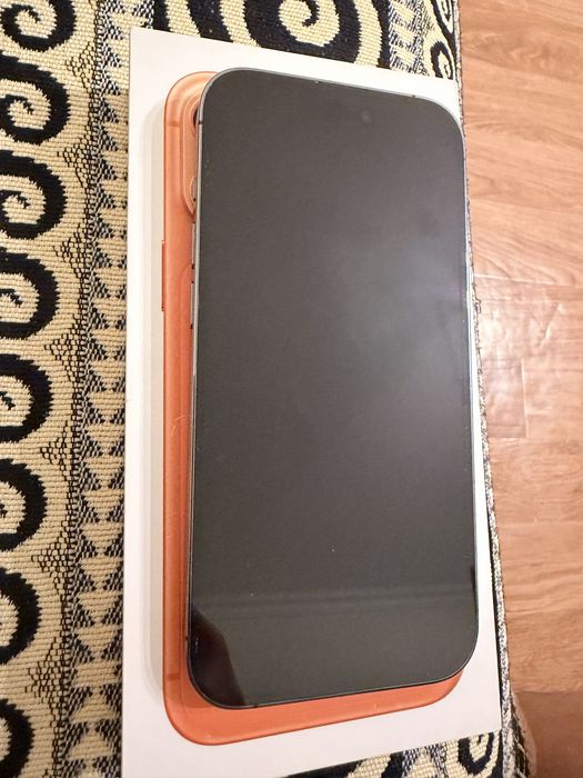 Iphone 14 pro 256 gb