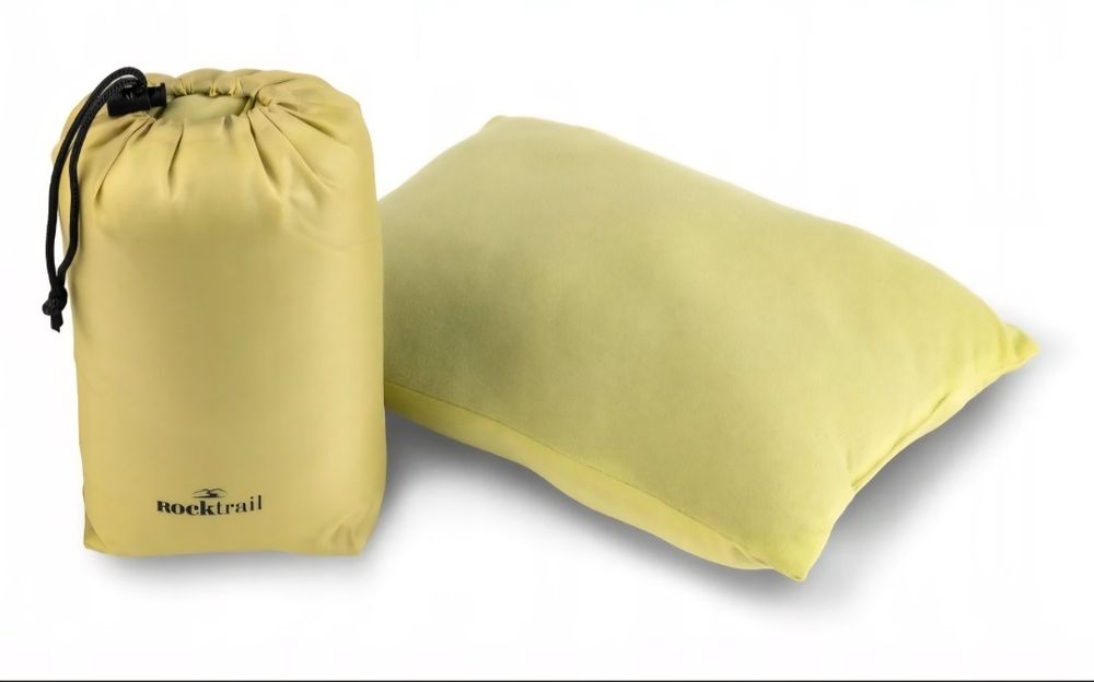 Perna pentru camping sau calatorii Rocktrail - NOU