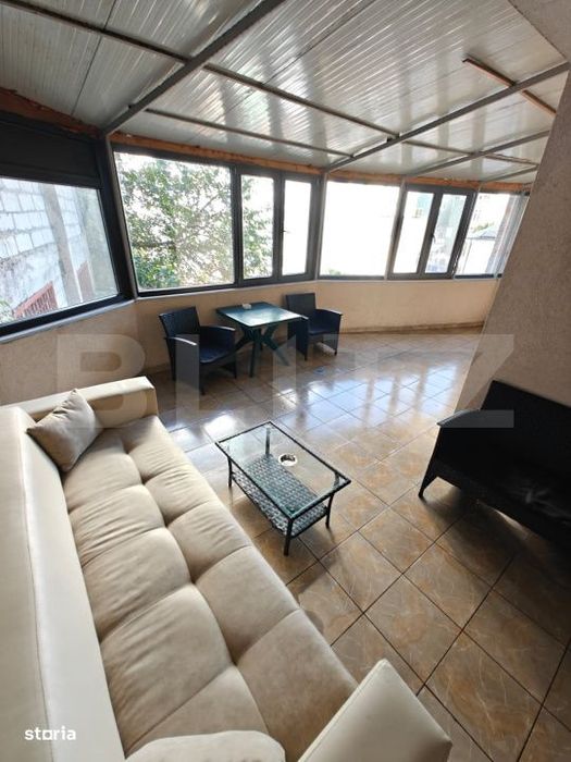 Studio de inchiriat, 60 mp, zona Ultracentral | Negociabil