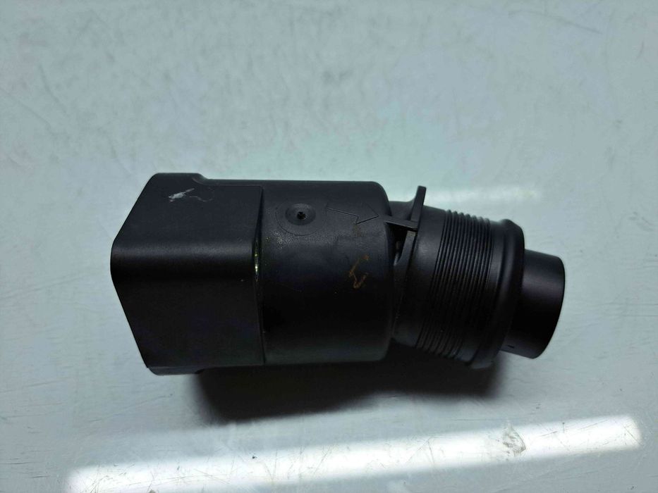 Rezonator turbo Audi A3 (8P1) [Fabr 2003-2012]