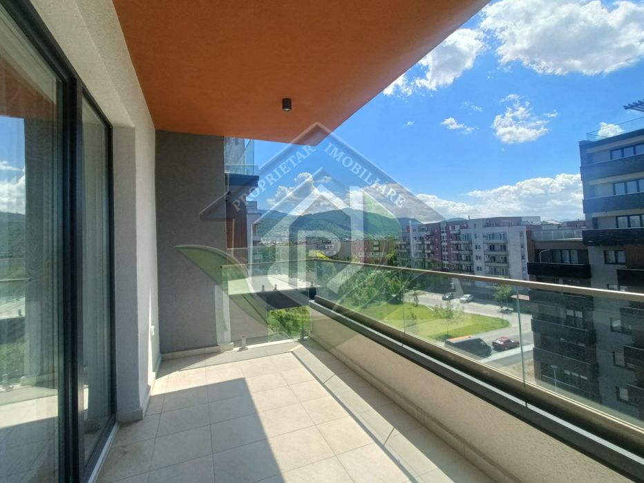 Apartament 2 camere gata de mutat, nou utilat și mobilat – Avantgarden 3