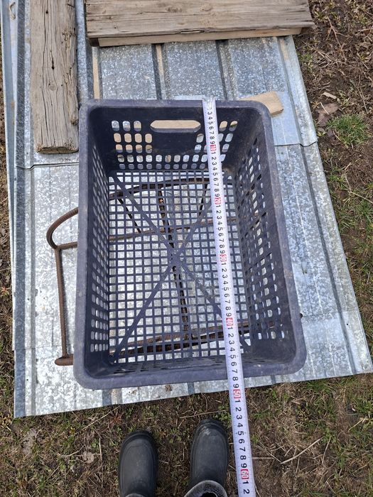 Ящики Ящики Ящики.