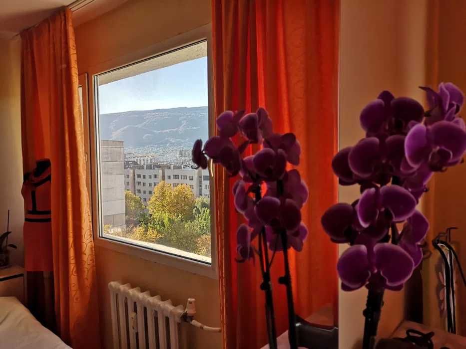 Дава се под наем Едностаен апартамент в София, Лагера - 55 кв.м за 350 € - Снимка #3