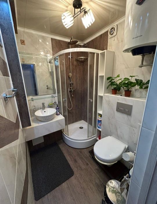 Квартира посуточно Гарышкерлер