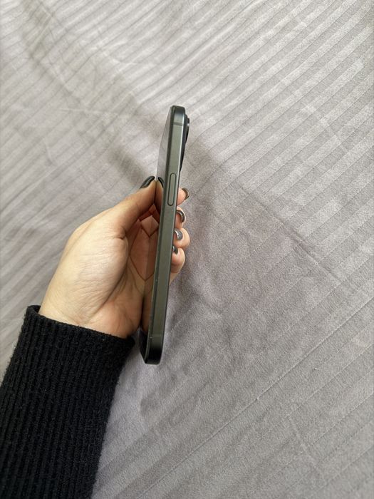 Iphone 15 Negru - 128 GB