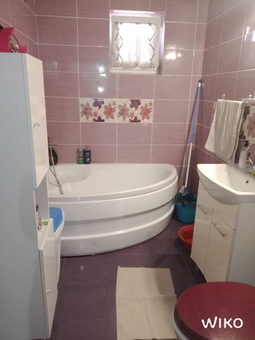 Apartament 2 camere decomandate 53mp