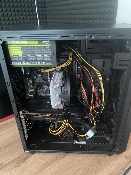 Продам компьютер или обмен