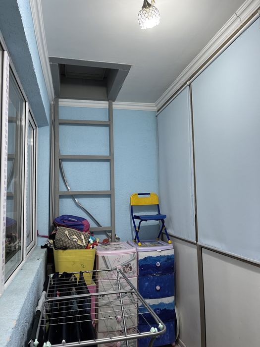 Продам детский комод