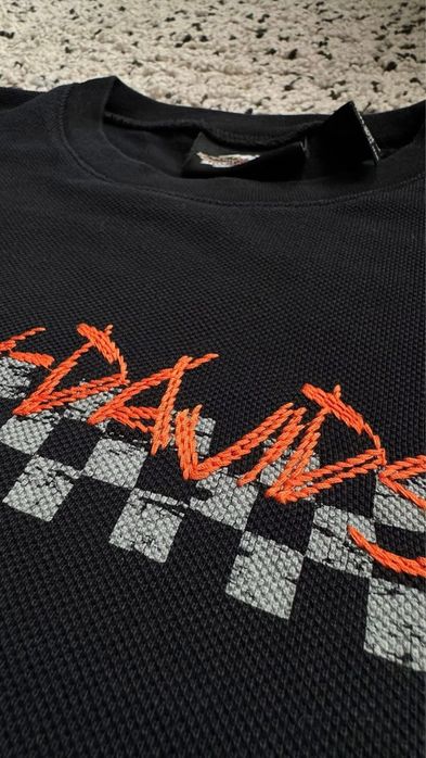 Мъжка фланела Harley Davidson размер М