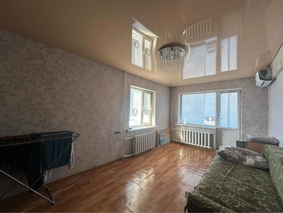 Продаю квартиру