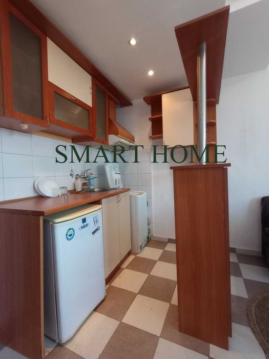 Двустаен апартамент в кв. ”Колю Фичето”!