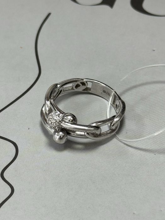 Кольцо с камнями / Bari Bar Shop / Рассроска без процентов