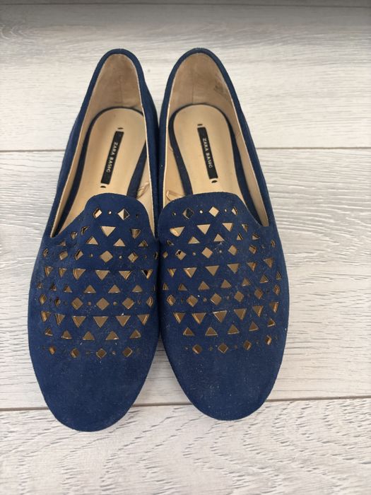 Balerini Zara marime 36
