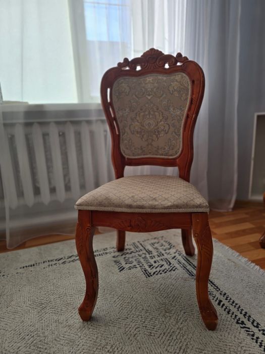 Продам бу стулья