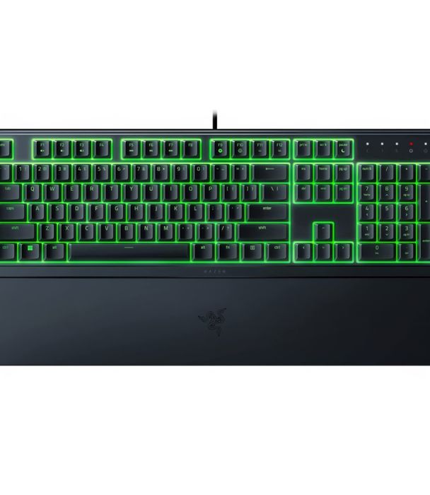 Tastatura Gaming Razer Ornata V3 X