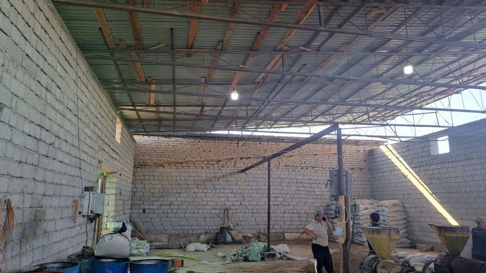 Yangi qishloq MFYdan yer uchastkasi sotiladi