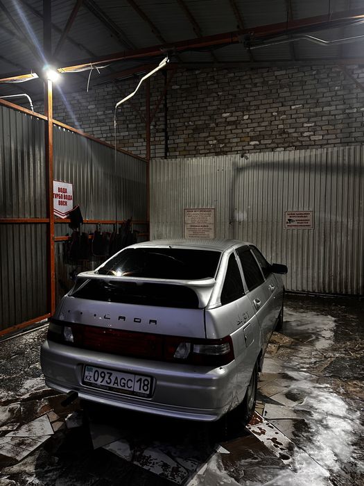 Продам ваз 2112