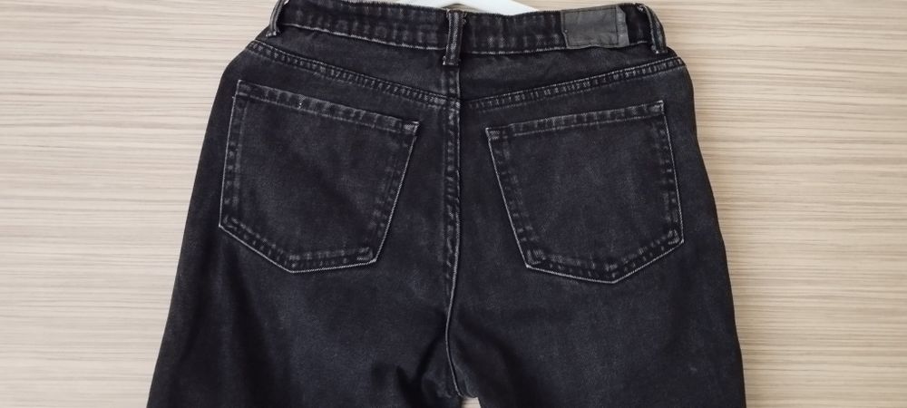 Bershka дамски дънки