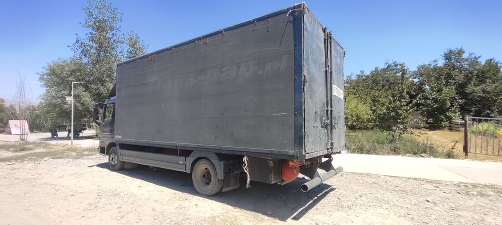 2004йил метан газ