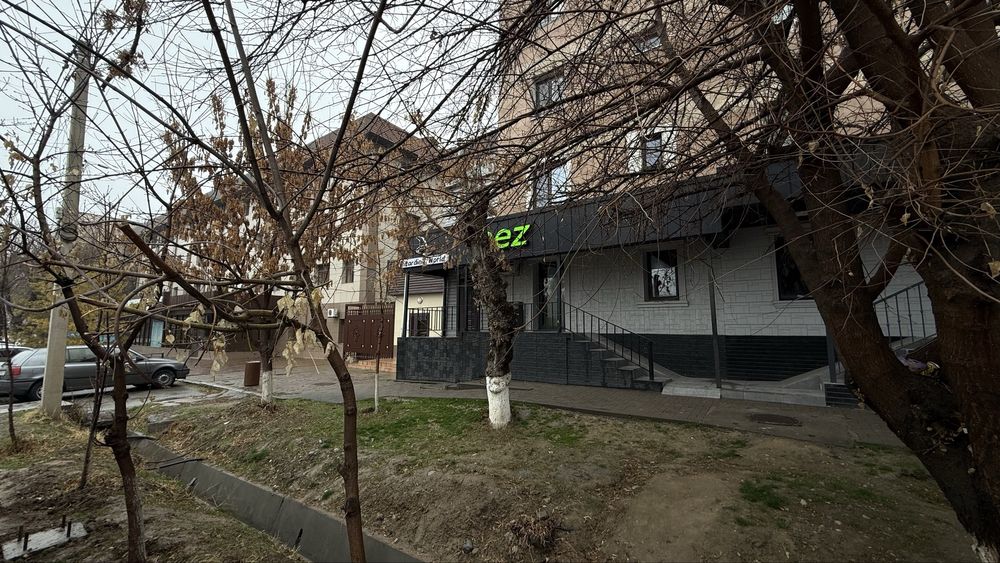 Сдам помещение в центре города