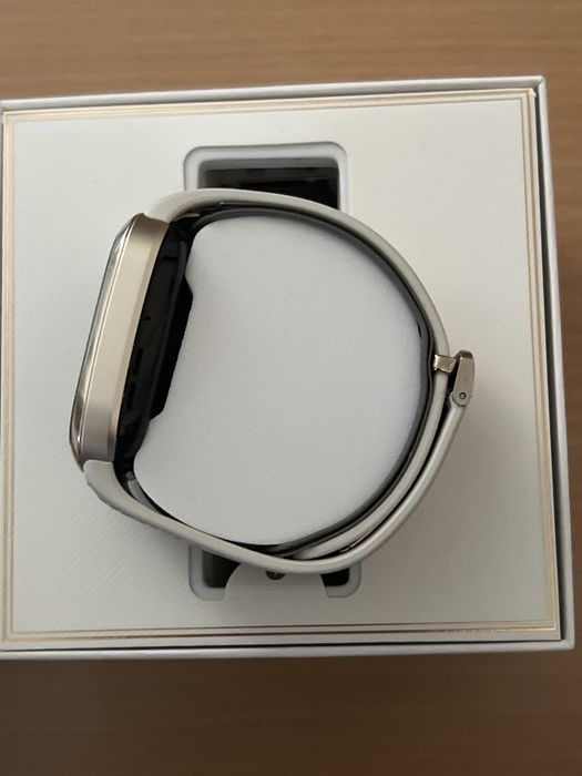 Huawei watch D2