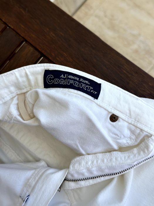 Дамски дънки Armani Jeans (Made in Italy) - размер W30 / ОРИГИНАЛ