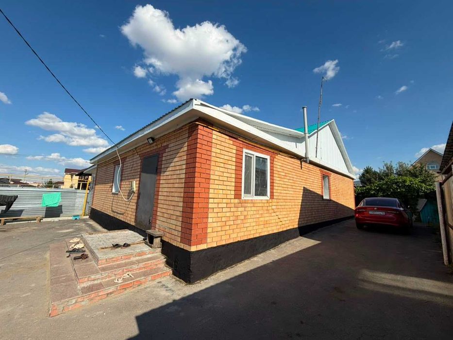 Продам 4х ком дом на Северо-Западе