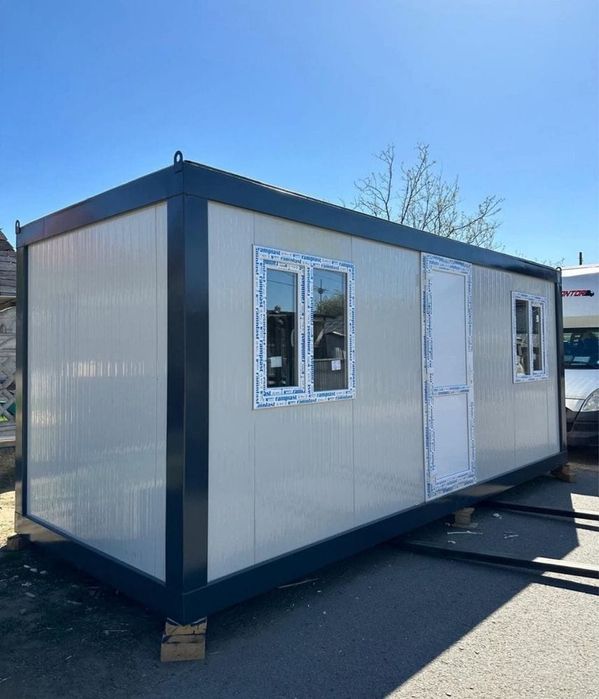 Vand containere modulare container birou vestiar