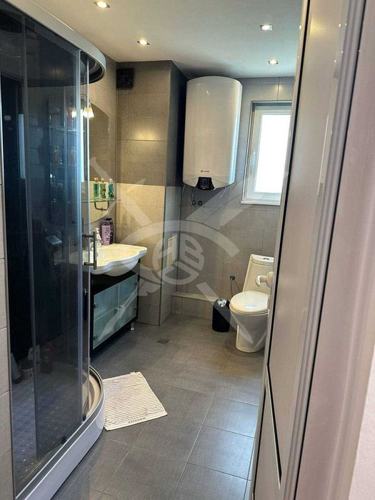 Продава се Мезонет в Пловдив, Център - 147 кв.м за 1735 €/кв.м - Снимка #13