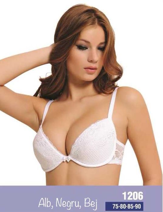 Sutiene Dama NBB cupă B