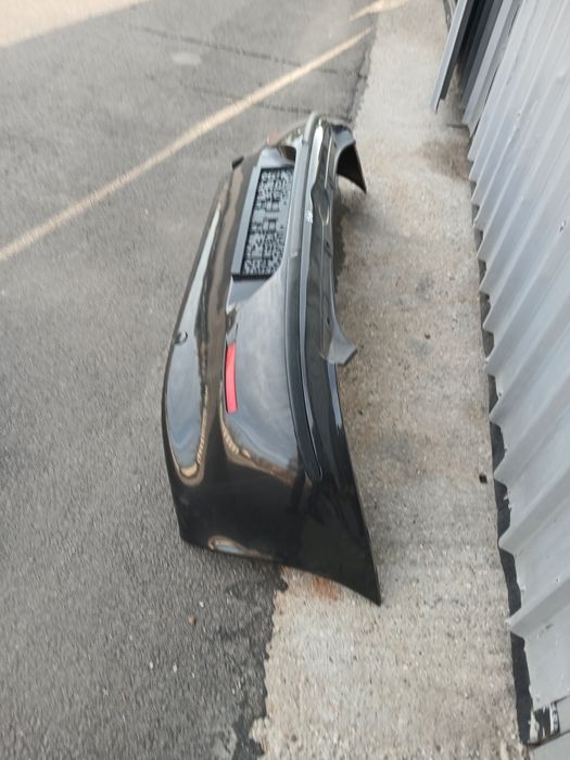 Задна броня Alfa Romeo 147