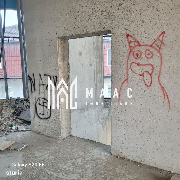 Spațiu comercial de vânzare | Sibiu, Central | 8.800 mp utili