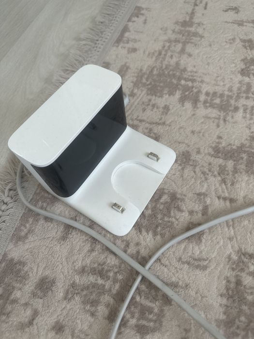 Робот пылесос Xiaomi STYTJ01ZHM