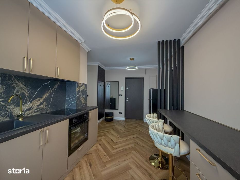 Apartament ultracentral zona Bizo