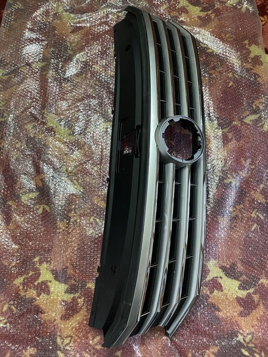 Фольксваген пассат б7-8