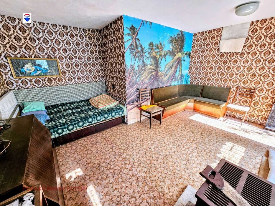 Продава се Къща в Русе, в.з. Касева Чешма - 91 кв.м за 453 €/кв.м - Снимка #1