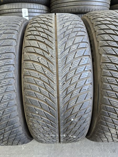 215/50/18 MICHELIN 4бр