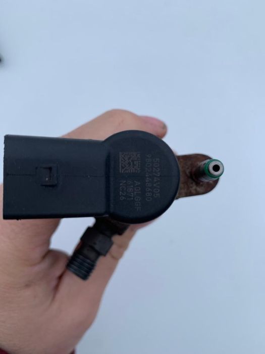 Injectoare (injector) 1,6 citroen Ford,Mazda TDCI.E5 cod  50274V05