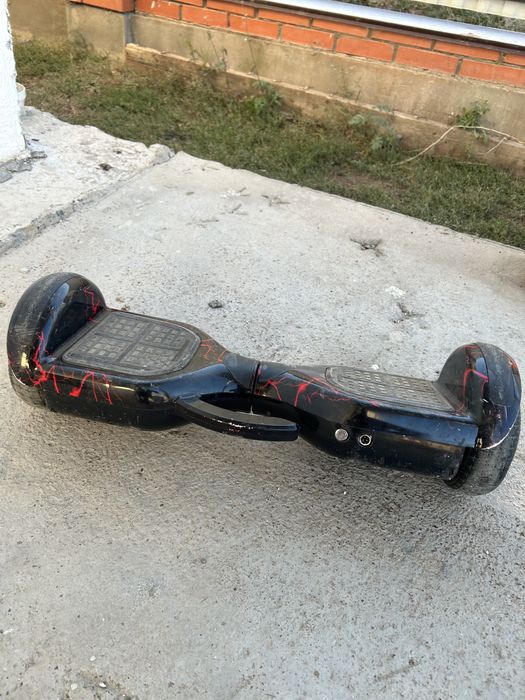 Продается гироскутер