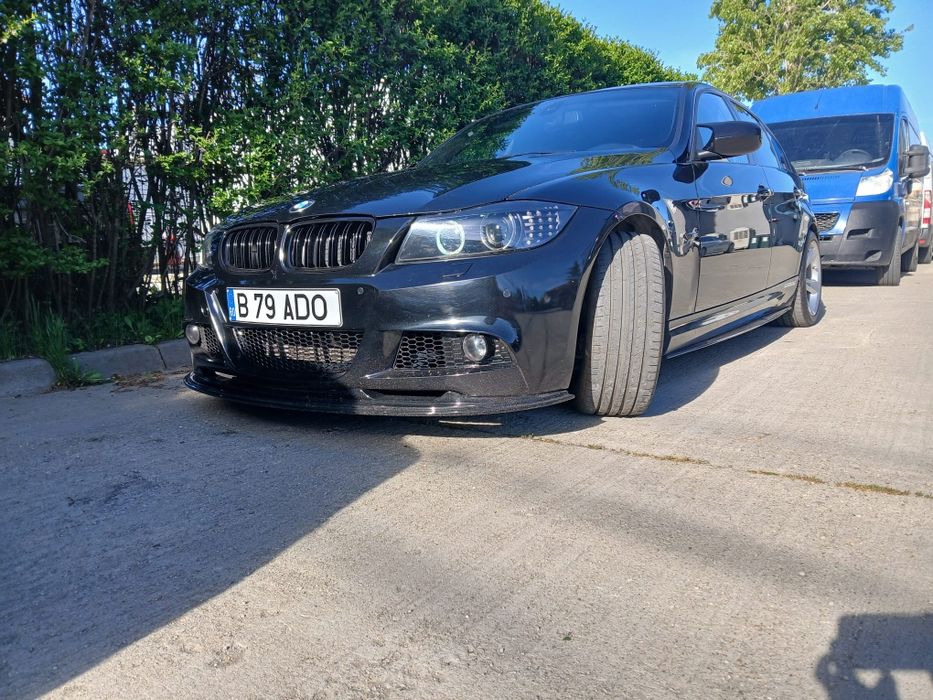Vand BMW E90 facelift 320 D