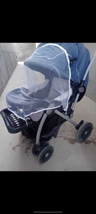 Срочно продоется коляска