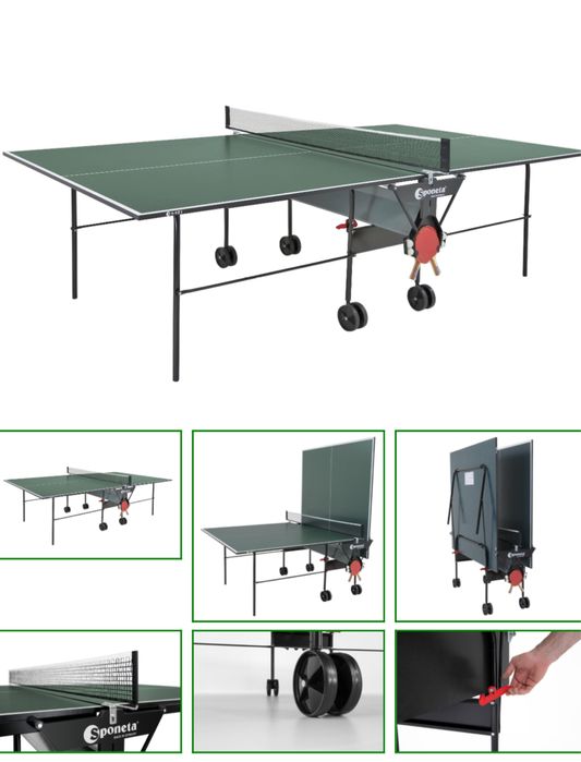 Masa de ping pong