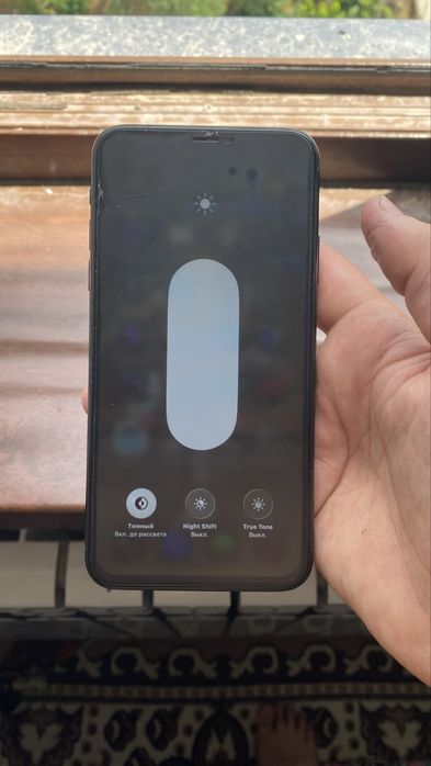 iPhone 11 pro max 256 gb
