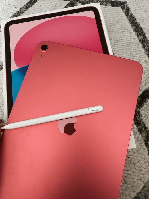 ipad A16,256гб, идеальное состояние