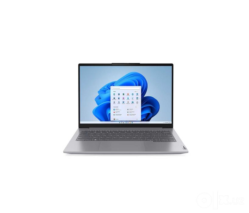 - Ноутбук Lenovo ThinkBook 14 i5 13420H 8GB 512GB IPS