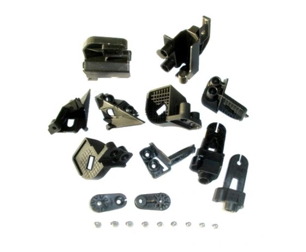 Set reparatie far Opel Insignia (G09), 09.2008-12.2013, montare fata, stanga+dreapta, OE