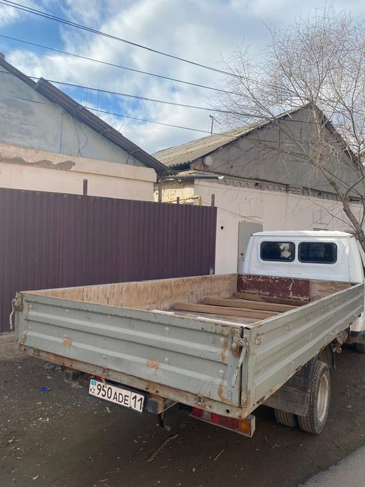 Гәзел борд сатылады