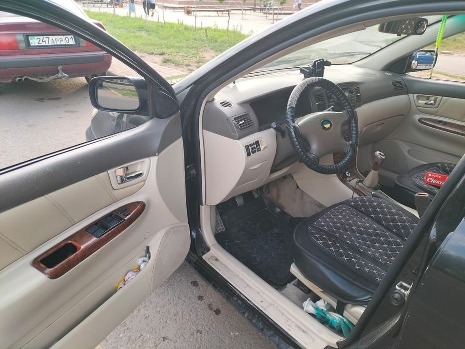 Продам BYD F3 2008 г